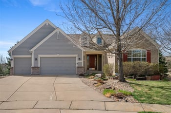 17573 60th Ln, Arvada, CO 80403