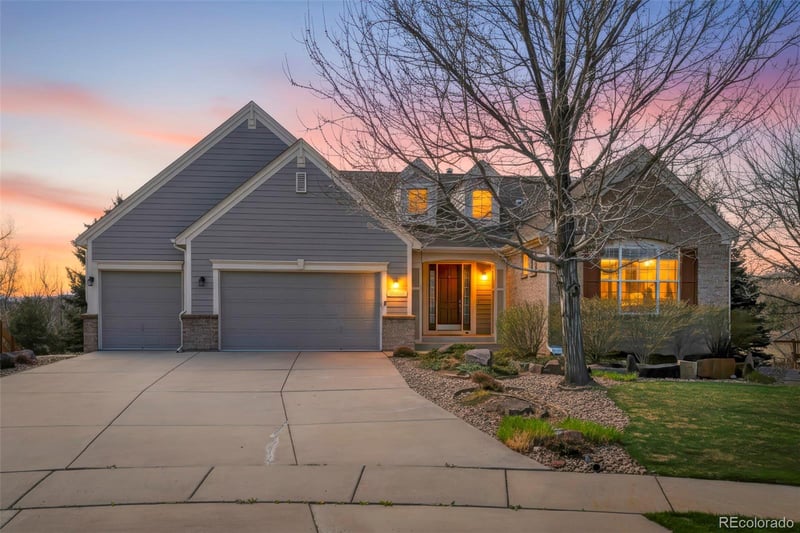 17573 60th Ln, Arvada, CO 80403