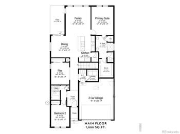 1720 Cord Grass Dr, Fort Collins, CO 80524