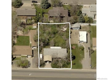 605 Baseline Rd, Lafayette, CO 80026