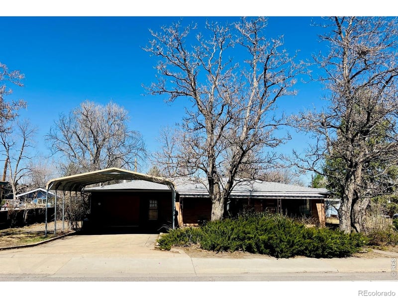 605 Baseline Rd, Lafayette, CO 80026