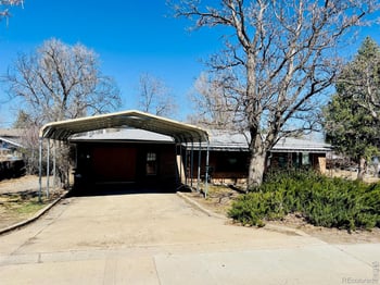 605 Baseline Rd, Lafayette, CO 80026