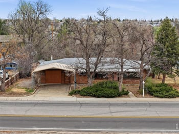 605 Baseline Rd, Lafayette, CO 80026