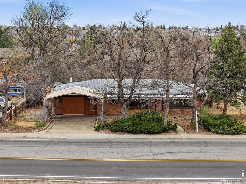 605 Baseline Rd, Lafayette, CO 80026