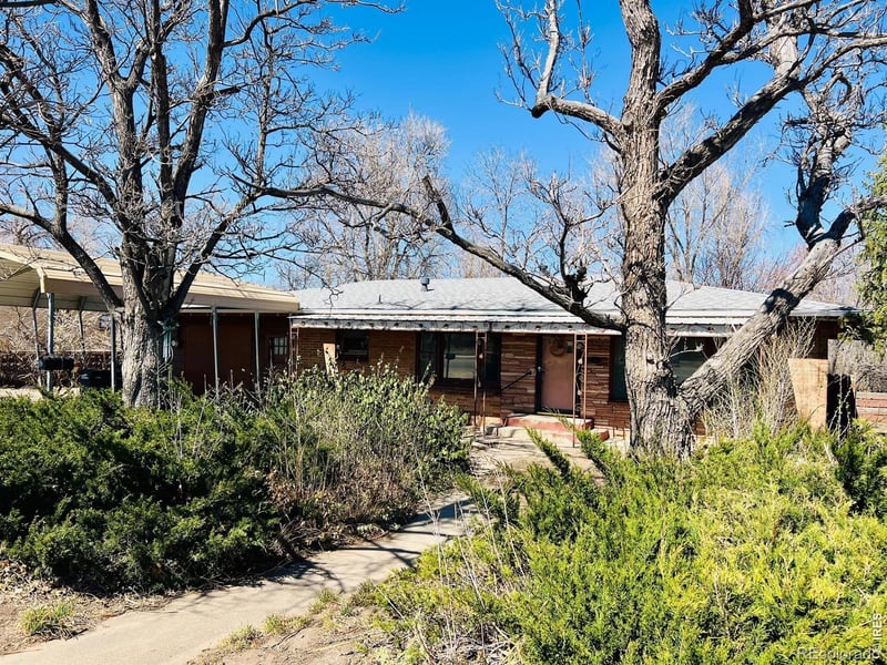 605 Baseline Rd, Lafayette, CO 80026