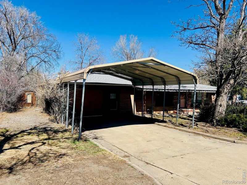 605 Baseline Rd, Lafayette, CO 80026