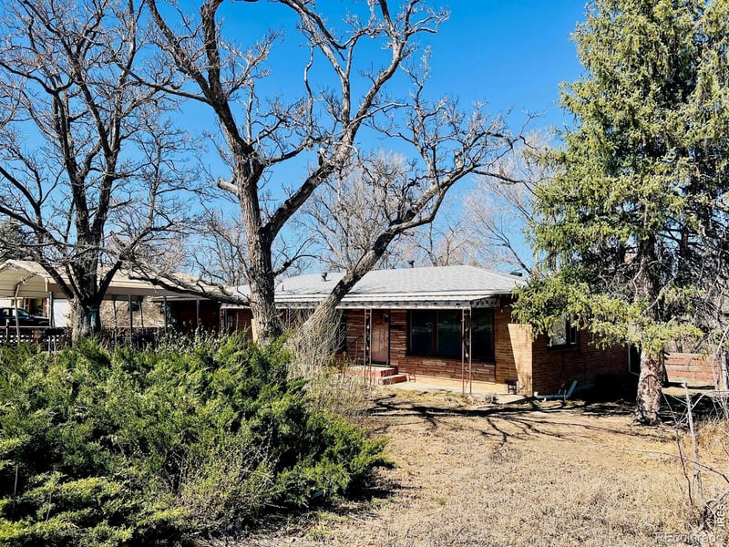 605 Baseline Rd, Lafayette, CO 80026