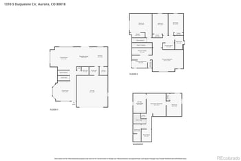 1310 Duquesne Cir, Aurora, CO 80018