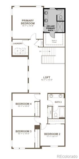 13304 Inca Rose Way, Parker, CO 80134