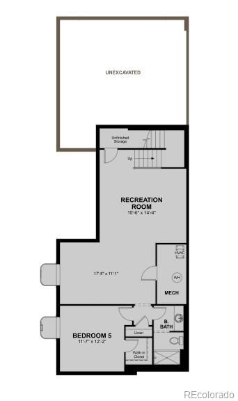 13304 Inca Rose Way, Parker, CO 80134