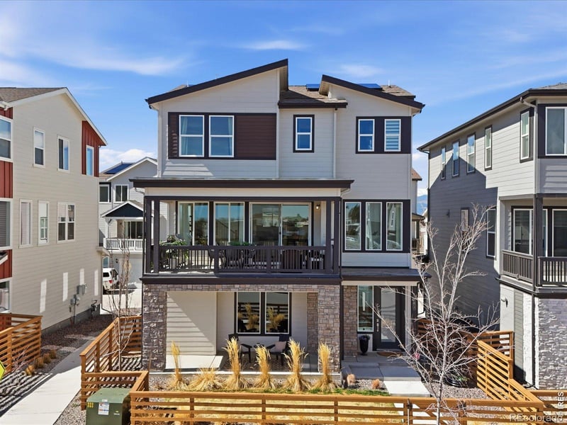 861 Furrow Way, Lafayette, CO 80026