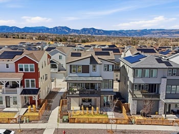 861 Furrow Way, Lafayette, CO 80026