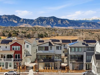 861 Furrow Way, Lafayette, CO 80026