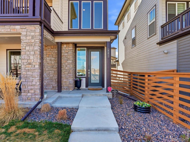 861 Furrow Way, Lafayette, CO 80026
