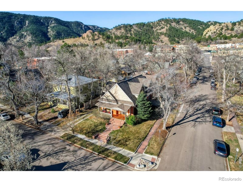 2449 5th St, Boulder, CO 80304