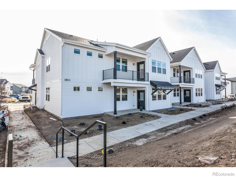 1811 Bounty Dr #1, Windsor, CO 80550