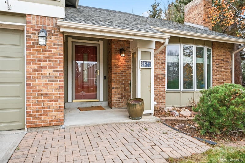8671 Iris St, Arvada, CO 80005