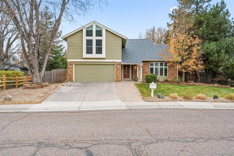 8671 Iris St, Arvada, CO 80005