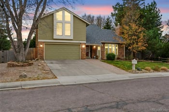 8671 Iris St, Arvada, CO 80005
