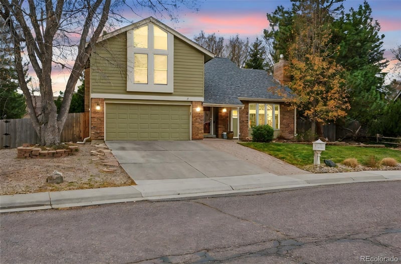 8671 Iris St, Arvada, CO 80005