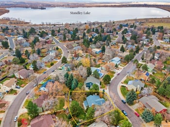 8671 Iris St, Arvada, CO 80005