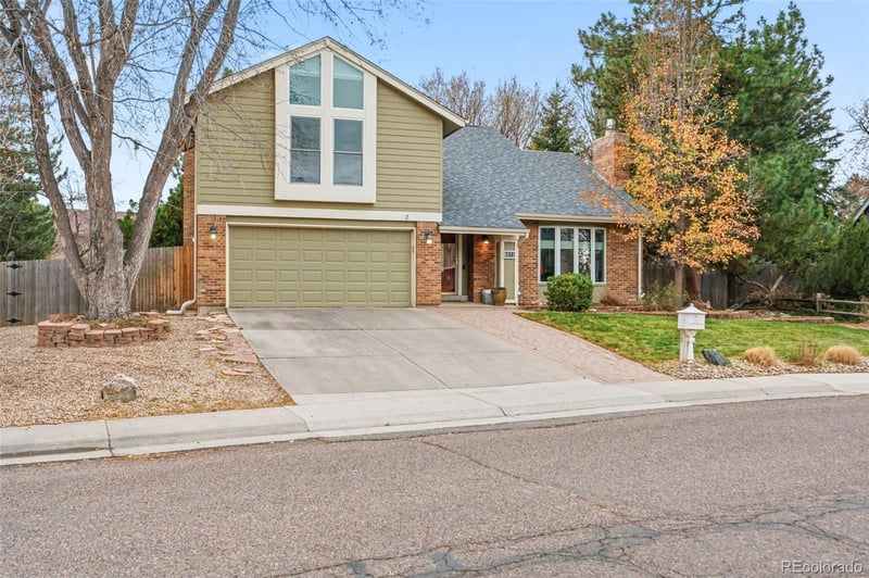 8671 Iris St, Arvada, CO 80005