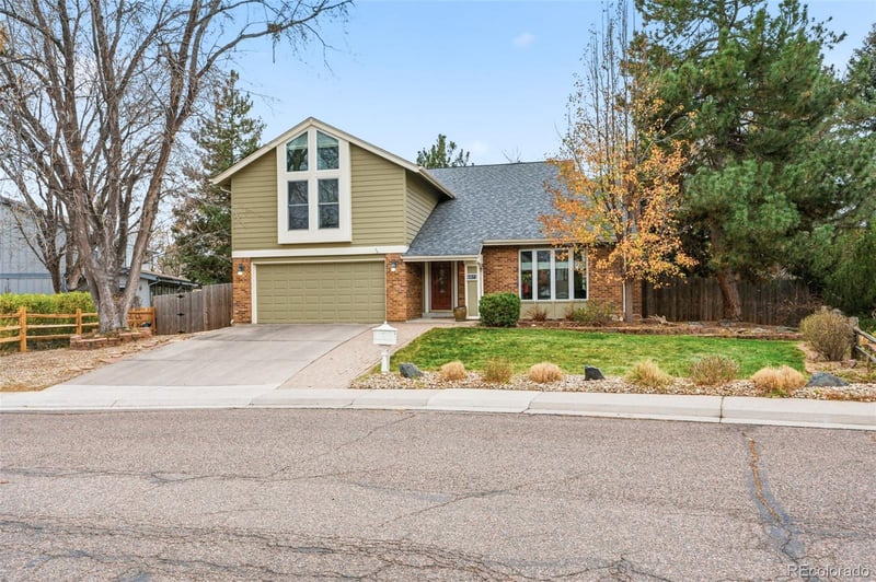 8671 Iris St, Arvada, CO 80005
