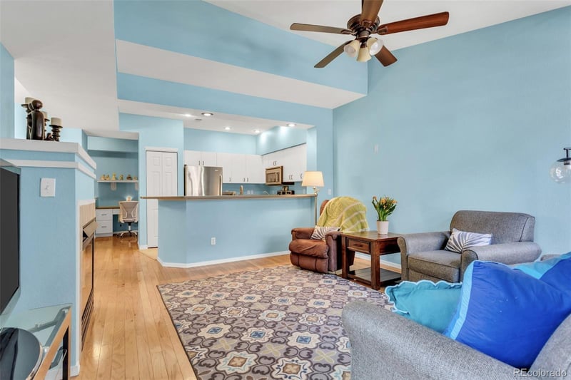 6424 Silver Mesa Dr #B, Highlands Ranch, CO 80130