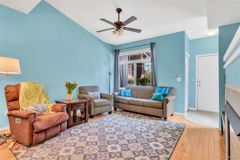 6424 Silver Mesa Dr #B, Highlands Ranch, CO 80130