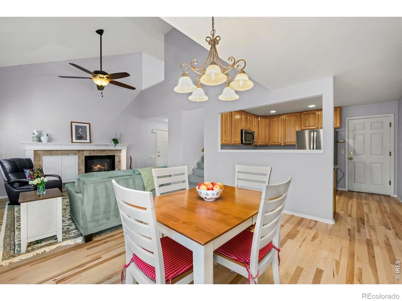 2130 Stetson Creek Dr #A, Fort Collins, CO 80528