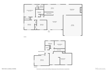 7932 Otis Ct, Littleton, CO 80128