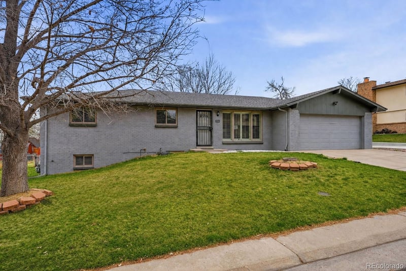 7932 Otis Ct, Littleton, CO 80128