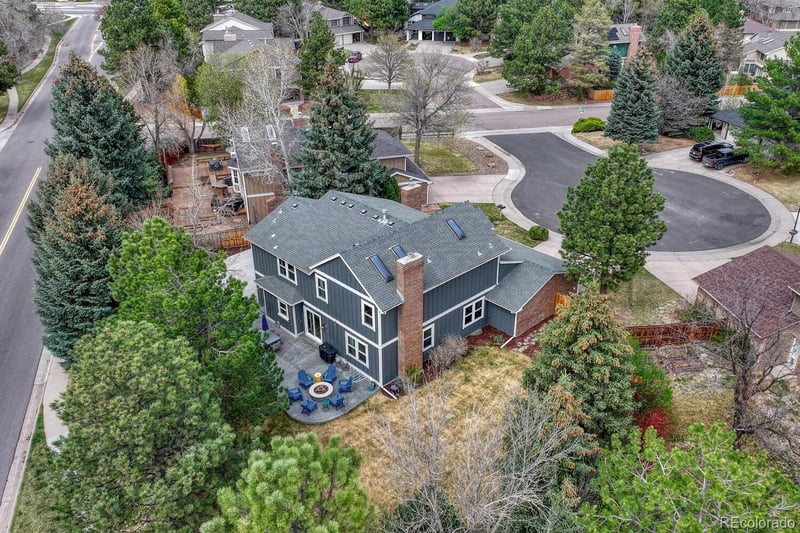 7411 Pembroke Ct, Castle Pines, CO 80108