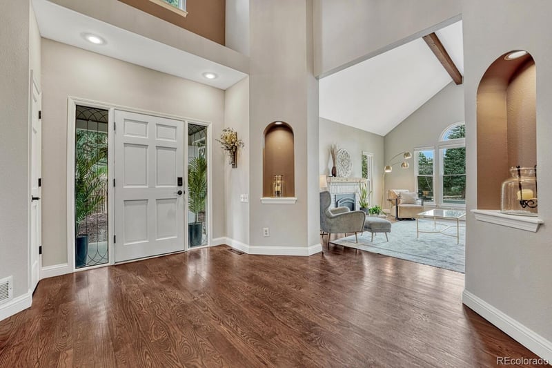 7411 Pembroke Ct, Castle Pines, CO 80108