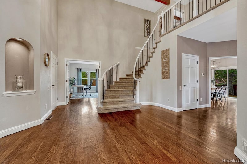 7411 Pembroke Ct, Castle Pines, CO 80108