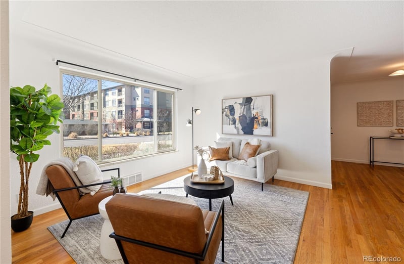 4330 Upham St, Wheat Ridge, CO 80033