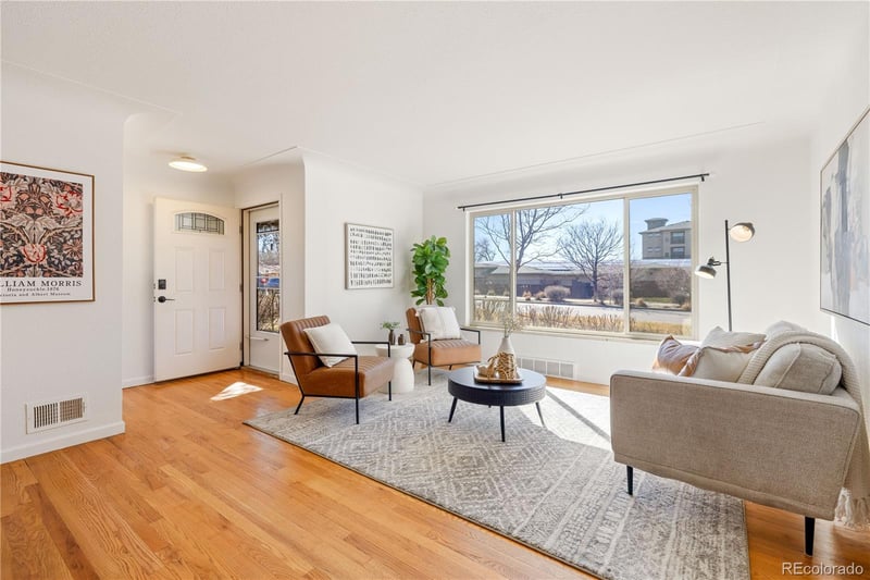 4330 Upham St, Wheat Ridge, CO 80033