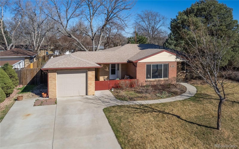 4330 Upham St, Wheat Ridge, CO 80033