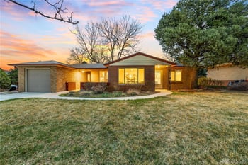 4330 Upham St, Wheat Ridge, CO 80033