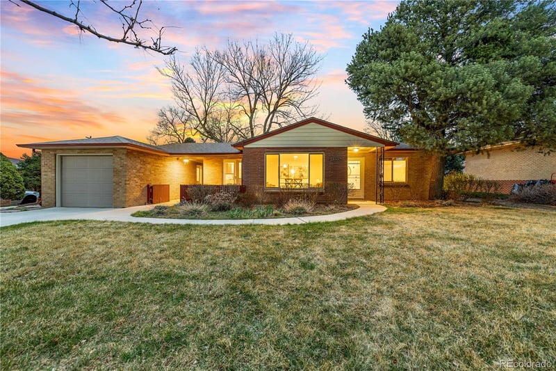 4330 Upham St, Wheat Ridge, CO 80033