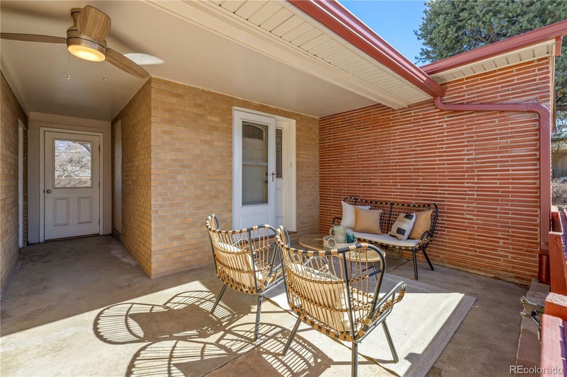 4330 Upham St, Wheat Ridge, CO 80033