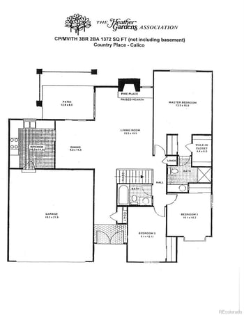 2824 Heather Gardens Way #B, Aurora, CO 80014