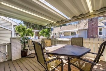 2824 Heather Gardens Way #B, Aurora, CO 80014