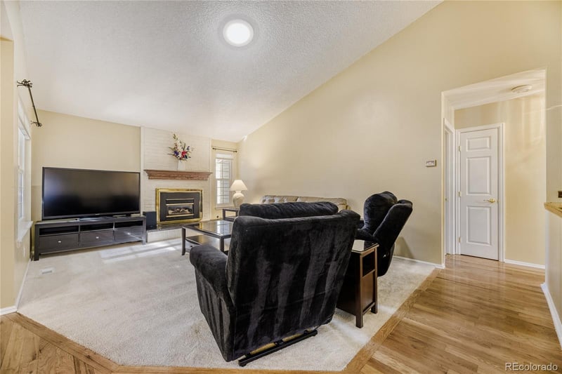 2824 Heather Gardens Way #B, Aurora, CO 80014