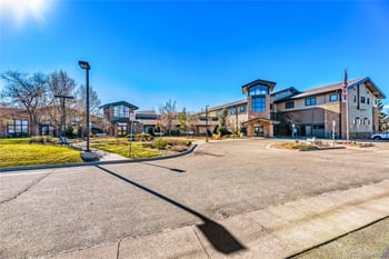 2824 Heather Gardens Way #B, Aurora, CO 80014