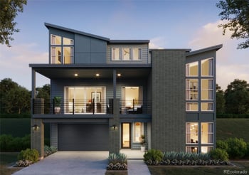 11379 Alla Breve Cir, Lone Tree, CO 80134