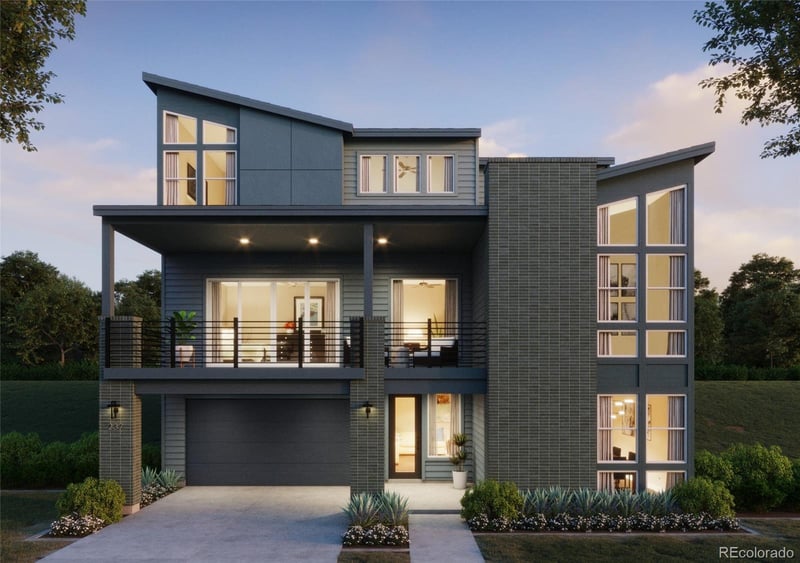 11379 Alla Breve Cir, Lone Tree, CO 80134