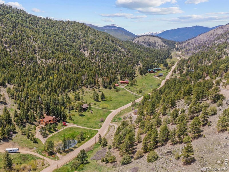 Dunraven Glade Rd, Glen Haven, CO 80532