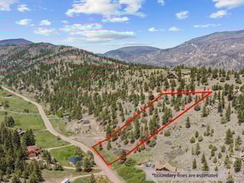 Dunraven Glade Rd, Glen Haven, CO 80532