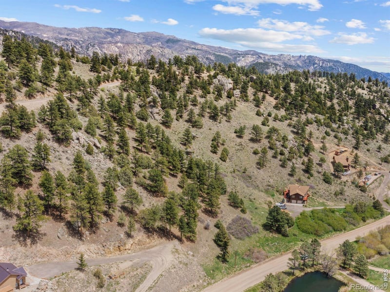 Dunraven Glade Rd, Glen Haven, CO 80532